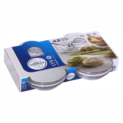 Lys Stackable Bowl