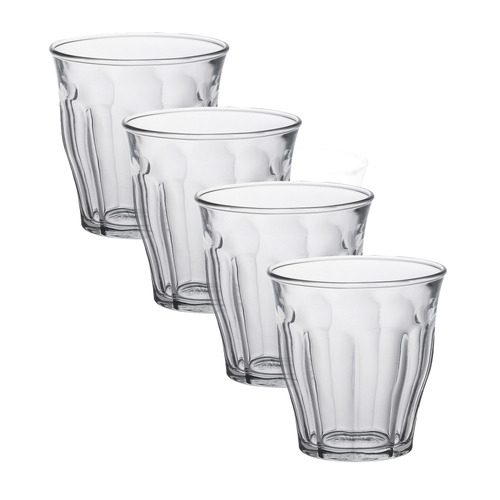 Duralex-Picardie-Glass-Tumblers
