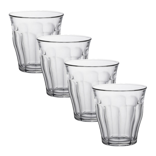 Duralex-Picardie-Glass-Tumblers