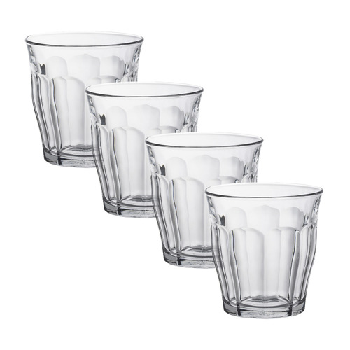 Duralex-Picardie-Glass-Tumblers