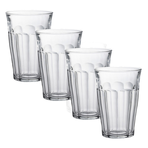 Duralex-Picardie-Glass-Tumblers