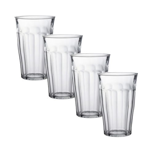 Duralex-Picardie-Glass-Tumblers