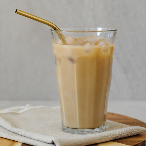Picardie Tempered Glass Highball Tumblers