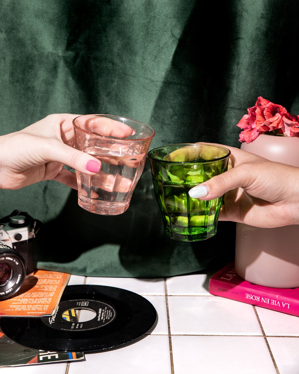 Duralex-Picardie-250ml-Glass-Tumblers
