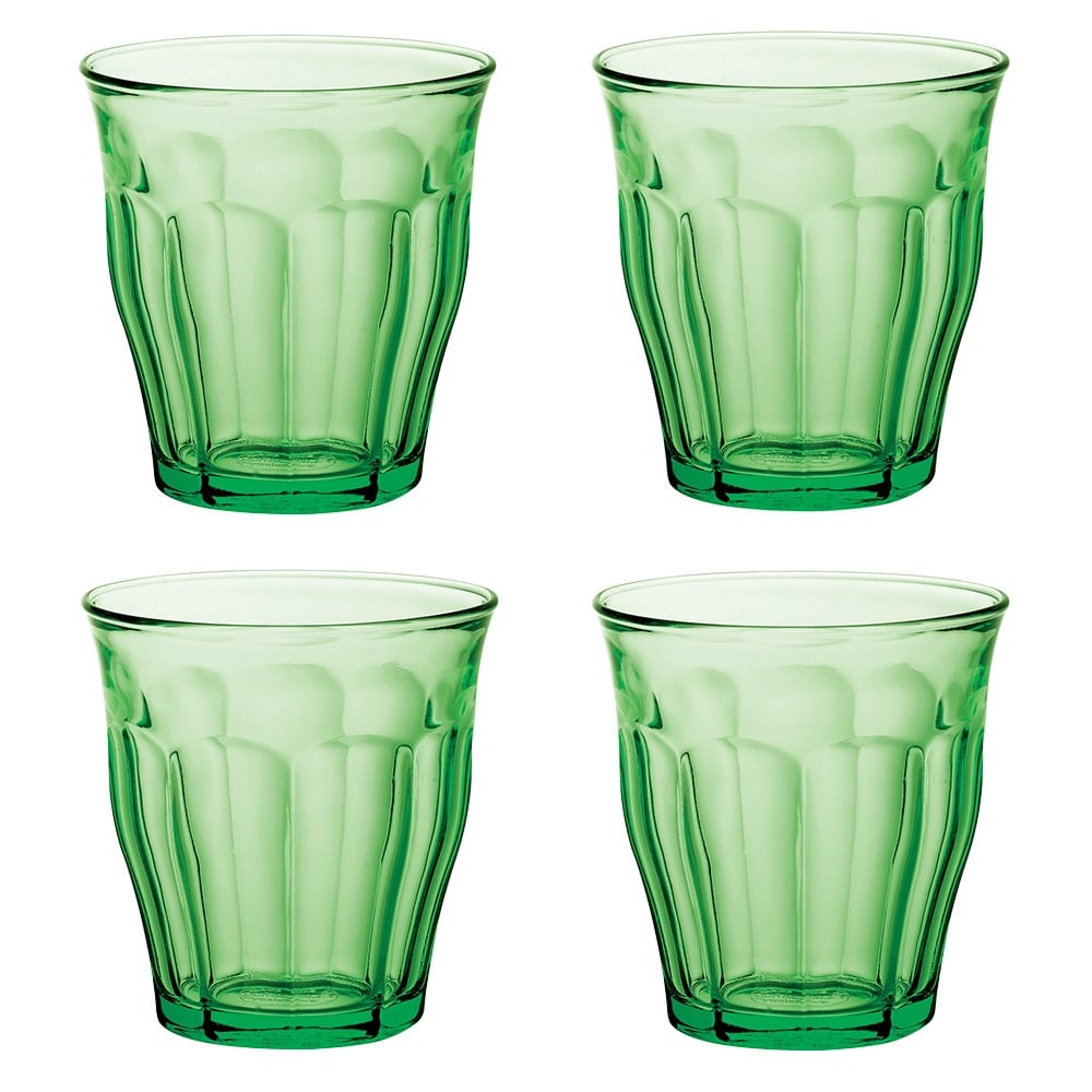 Duralex-Picardie-250ml-Glass-Tumblers
