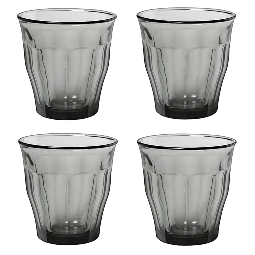 Duralex-Picardie-250ml-Glass-Tumblers