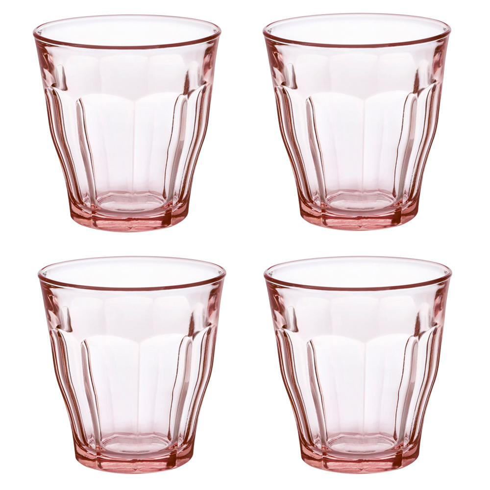 Duralex-Picardie-250ml-Glass-Tumblers