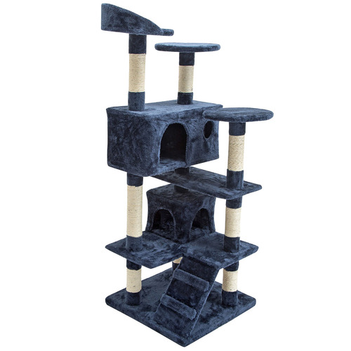 temple and webster cat tree
