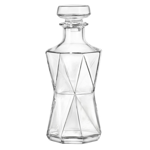 Bormioli Rocco Ypsilon Pre-Dinner 255ml Crystal Cocktail Glasses