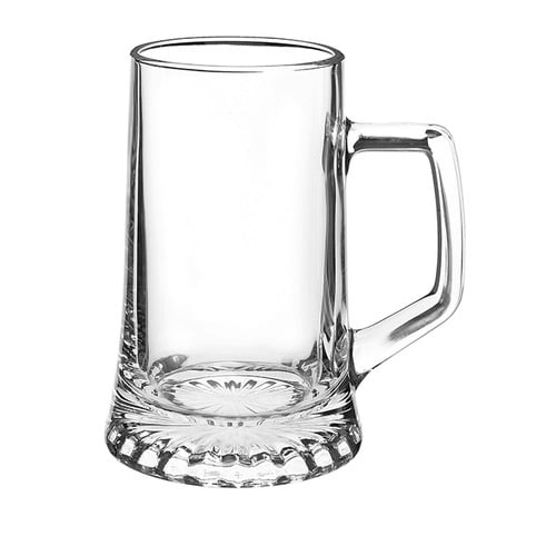 Bormioli Rocco Stern 510ml Beer Glasses