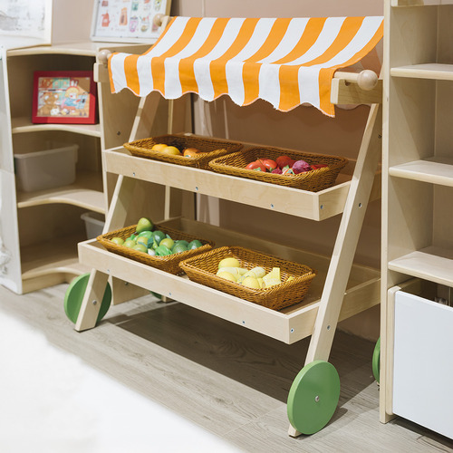 Play Market Stall