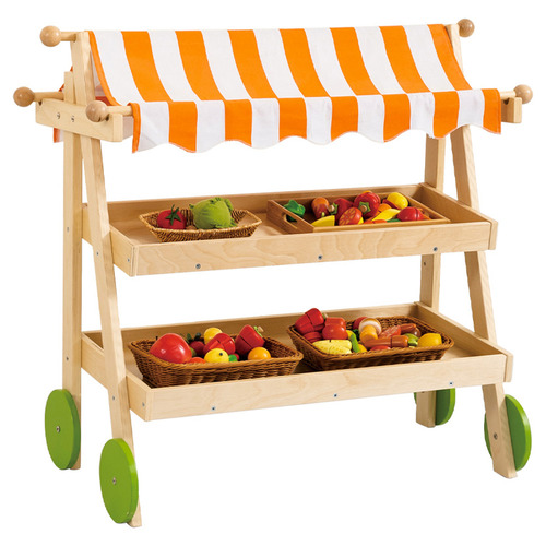 Play Market Stall