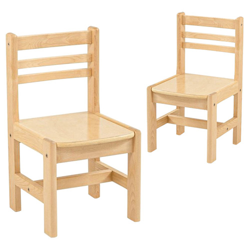 Juno Toddler Chairs