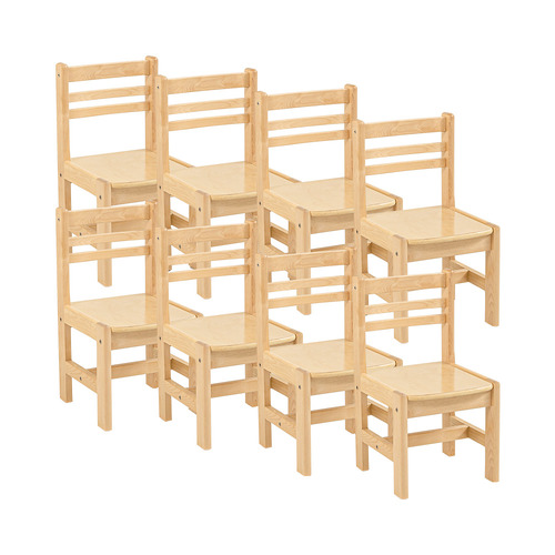 Juno Toddler Chairs