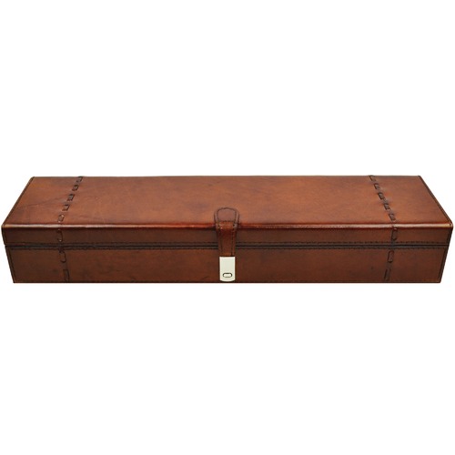 Leather 5 Watch Box