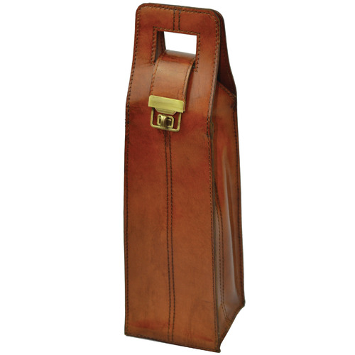 Leather Wine Carrier >> Musigny Leather Single Wine Carrier Temple Webster Leather Wine Carrier >> Musigny Leather Single Wine Carrier Temple Webster