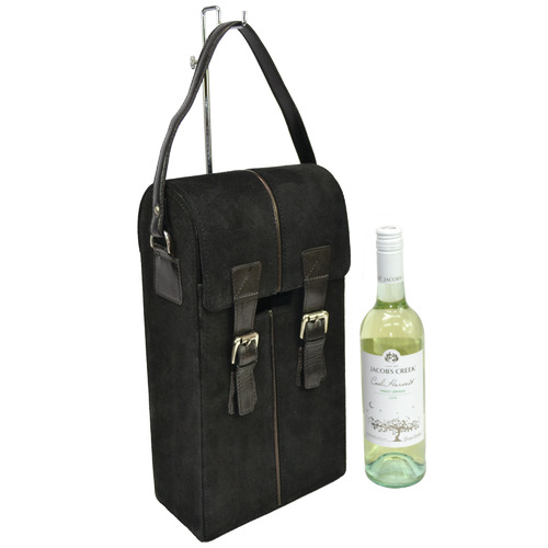 Mel Wine Bottle Holder