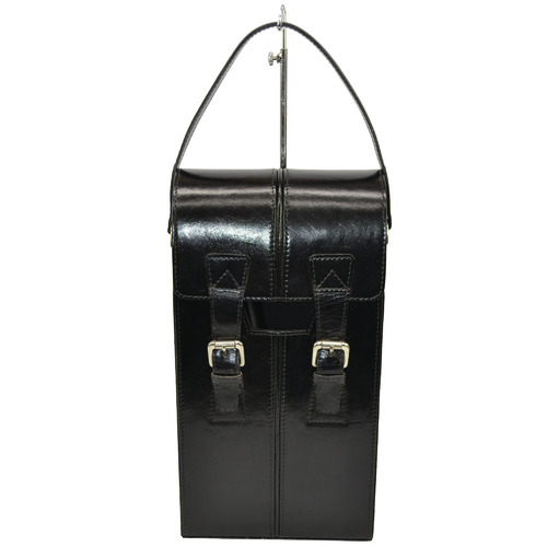 Ali Double Wine Bottle Holder