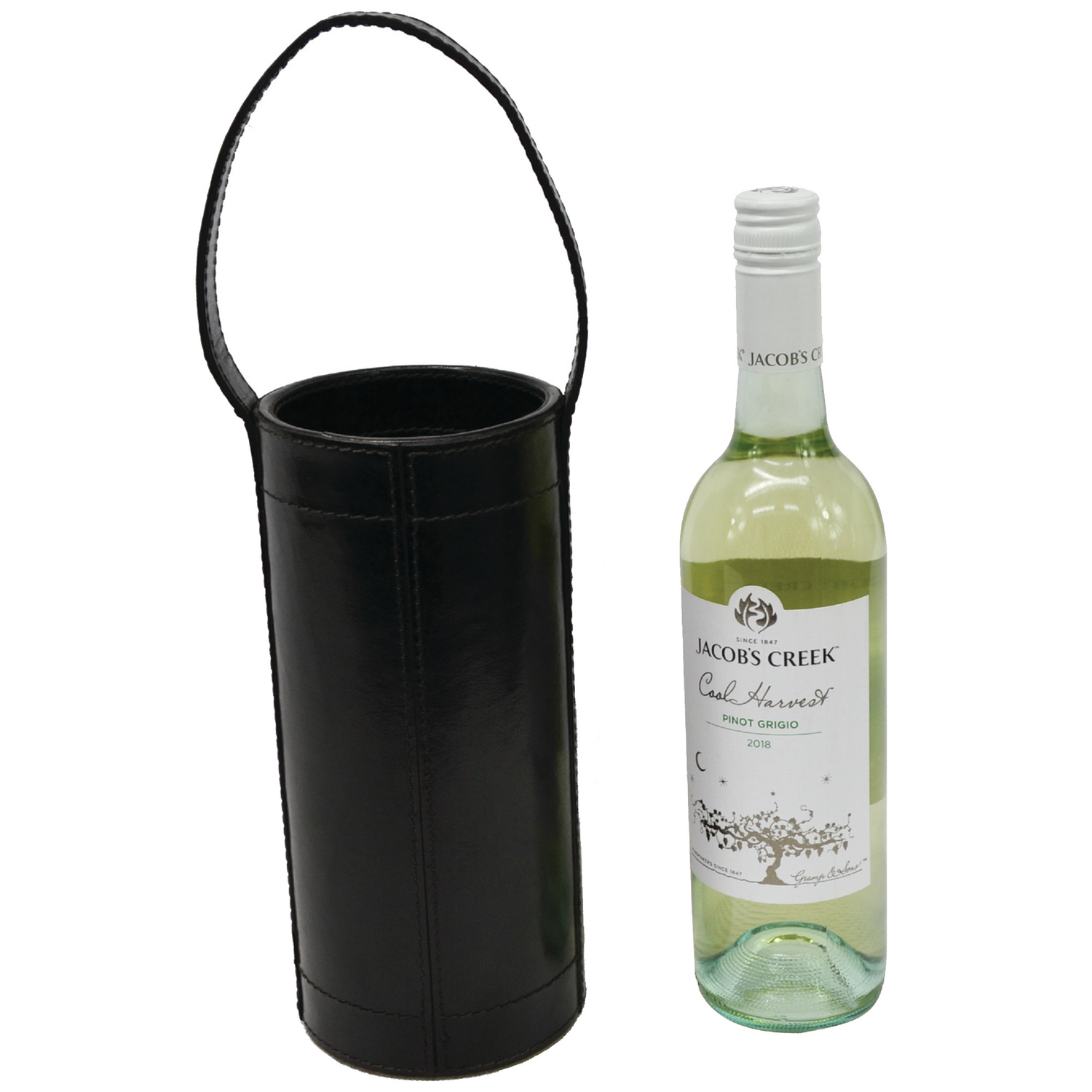 Go Wine Bottle Holder