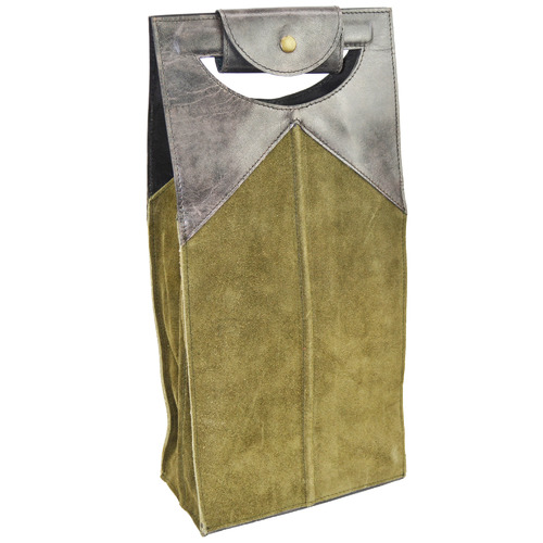 Ty Wine Bottle Holder