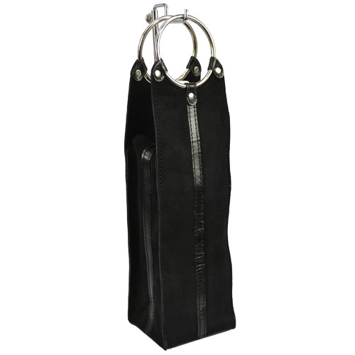 Pat Wine Bottle Holder