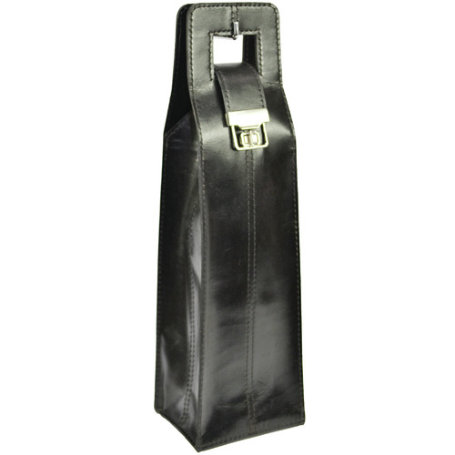 Wyn Wine Bottle Holder
