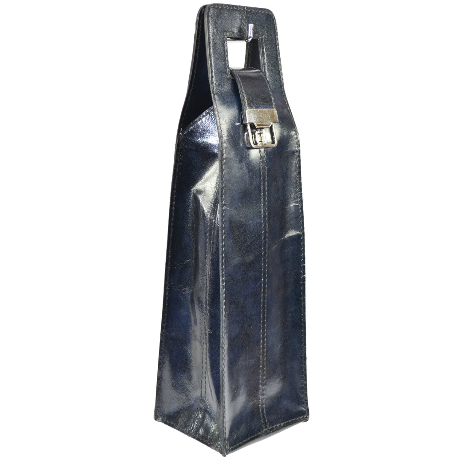 Wyn Wine Bottle Holder
