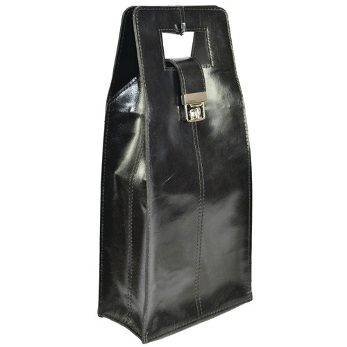 Wyn Wine Bottle Holder
