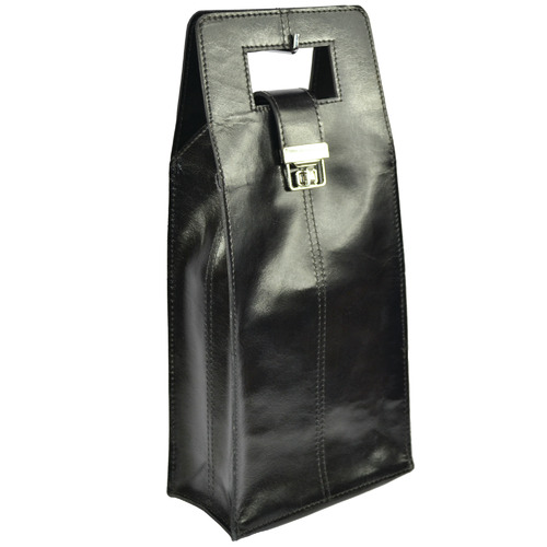Wyn Wine Bottle Holder