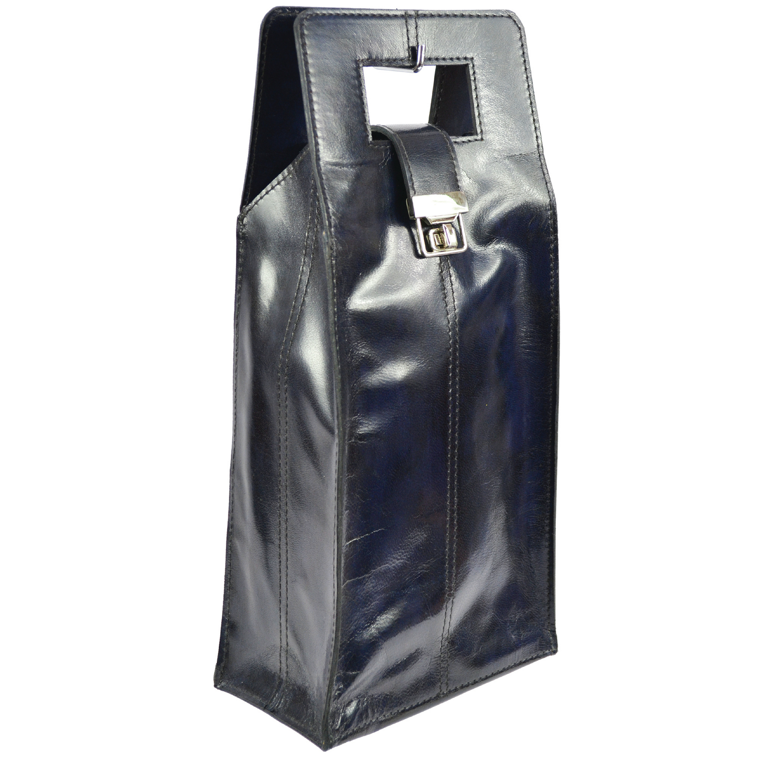 Wyn Wine Bottle Holder