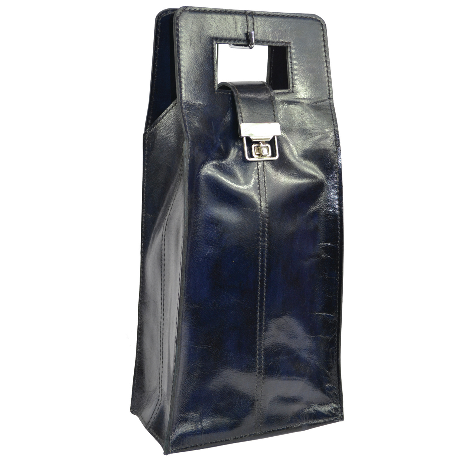 Wyn Wine Bottle Holder