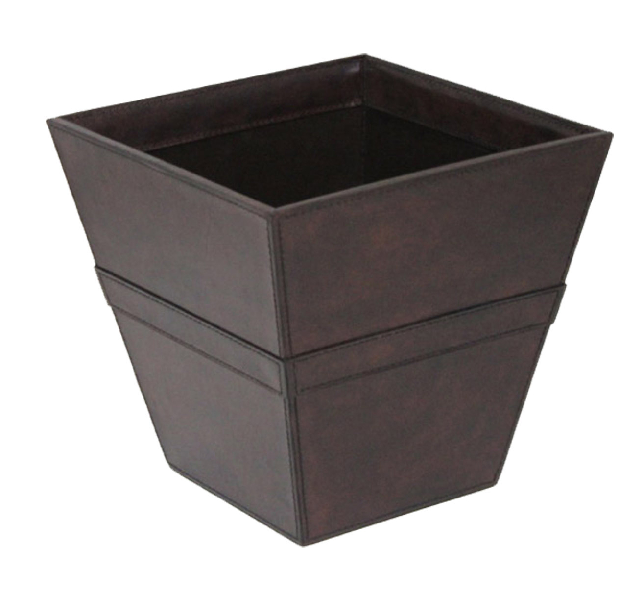 Leather-Angled-Bin-703dark