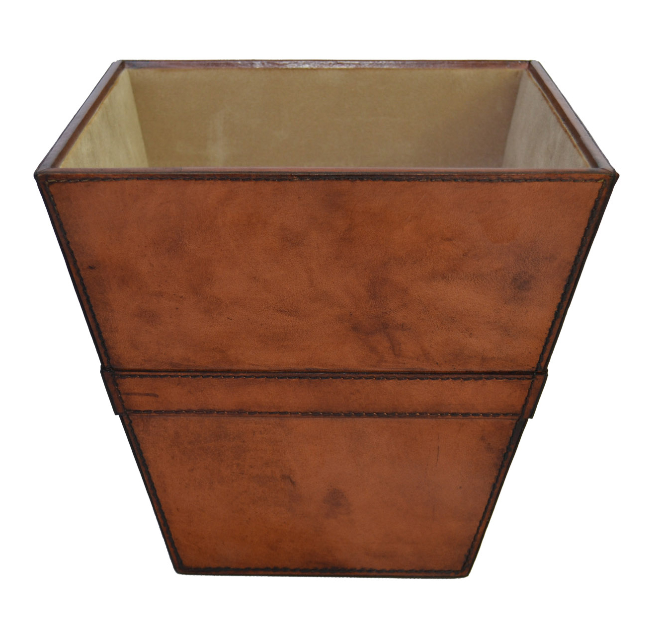 Leather-Angled-Bin-703dark