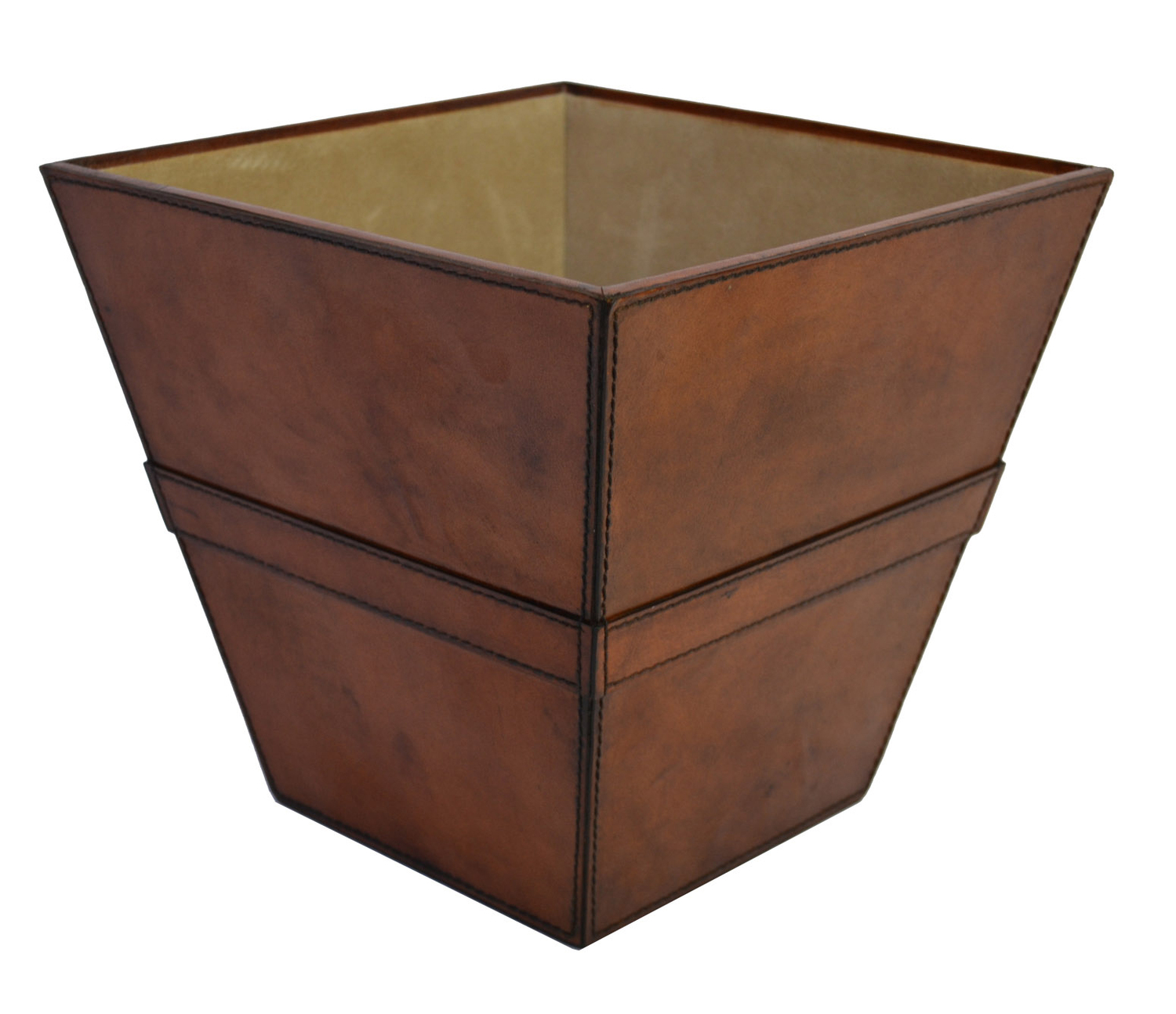 Leather-Angled-Bin-703dark
