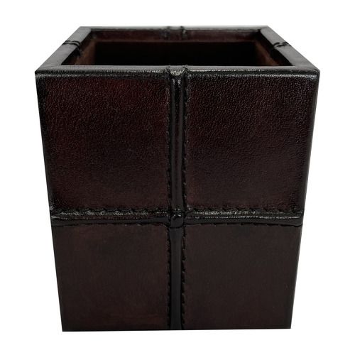 Leather Pen Holder
