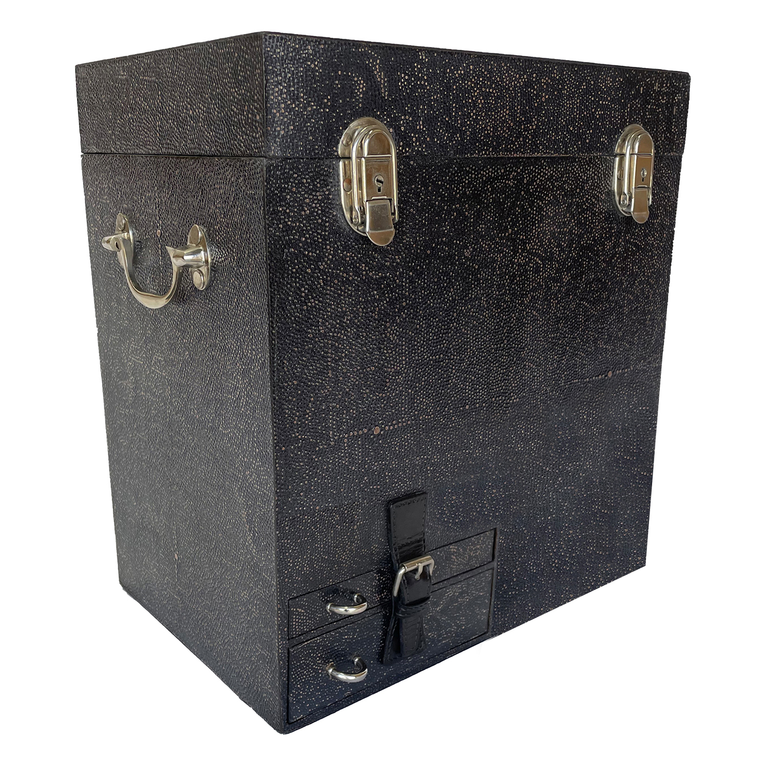 33cm-Leather-Drink-Trunk