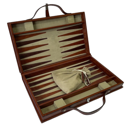 Decor Backgammon Game Set