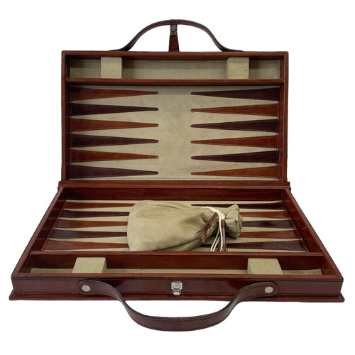 Decor Backgammon Game Set