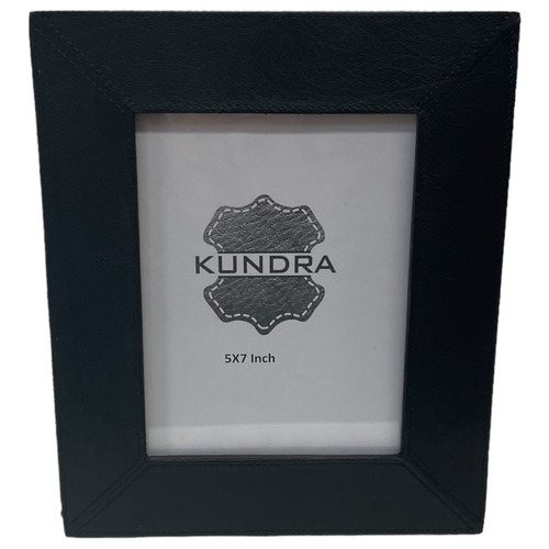 Decor Leather Key Holder Box with 4 Hooks