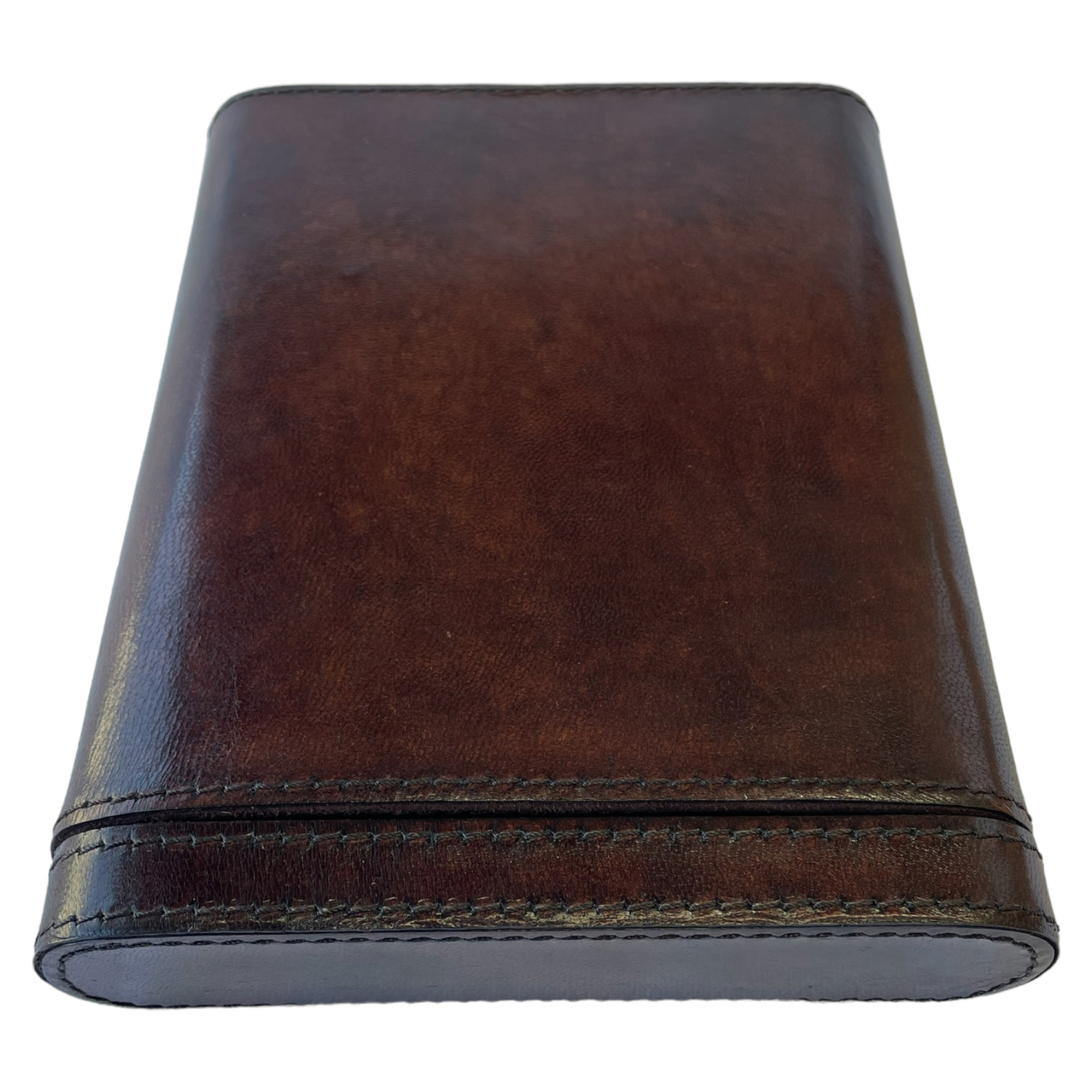 Dark Bar 4 Slot Cigar Holder