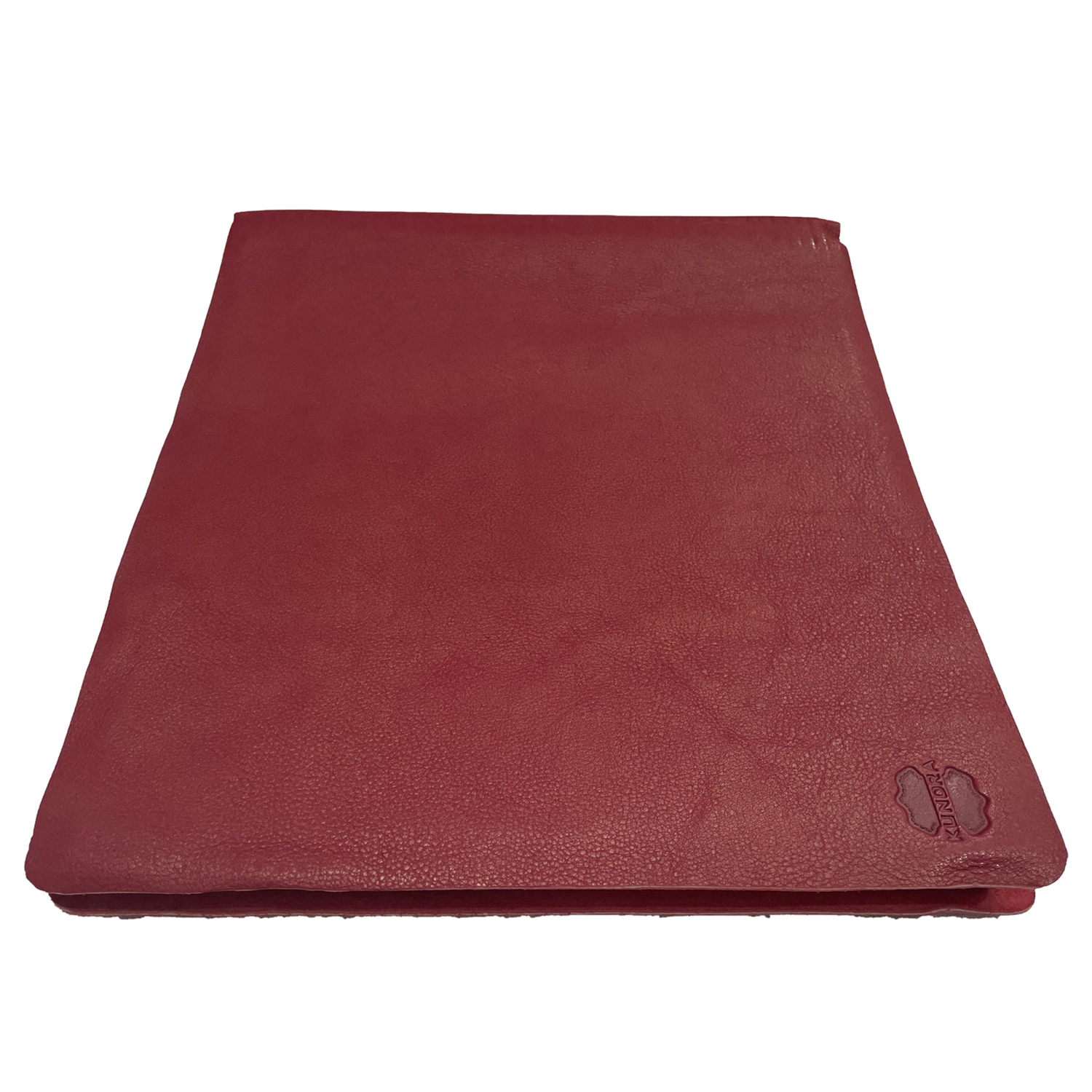 Stationary Leather Photo Album