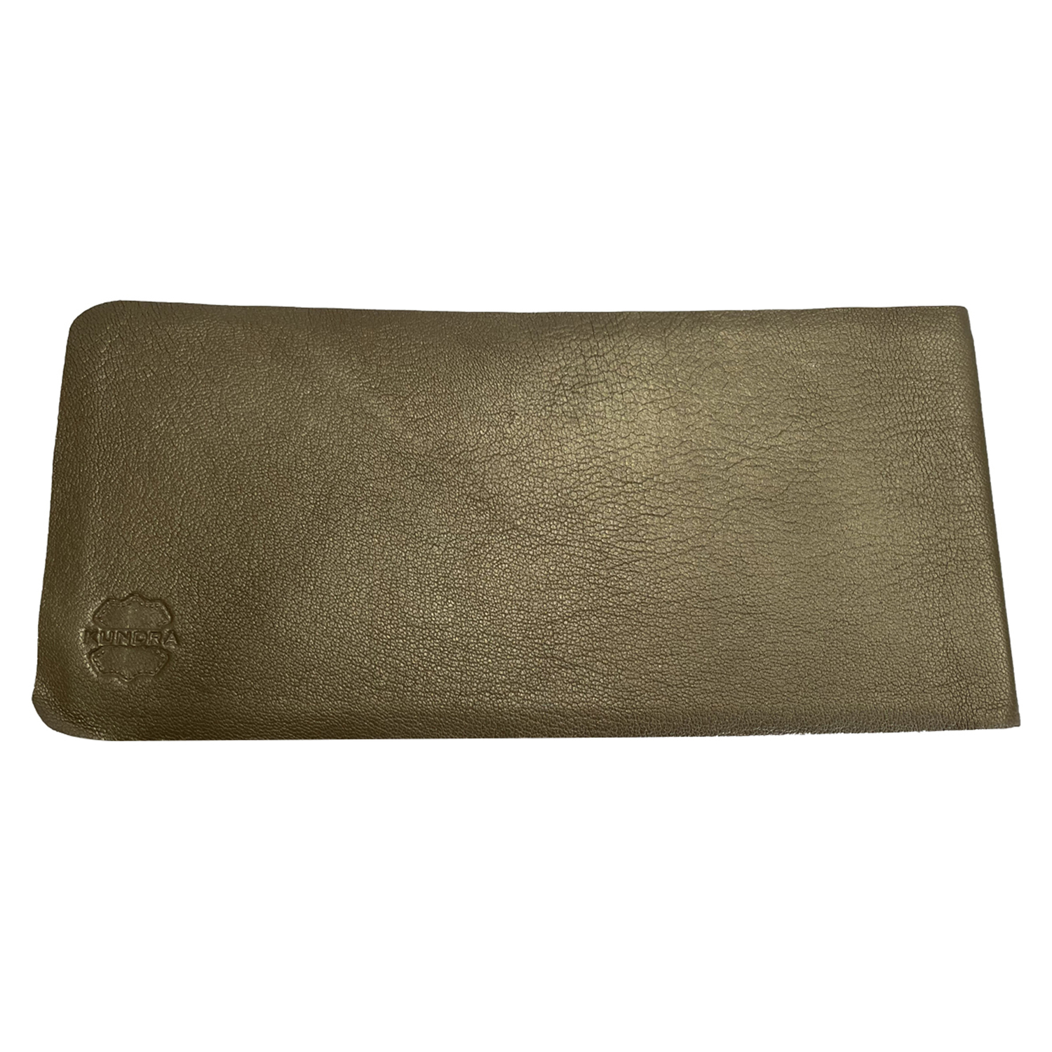 Stationary Leather Guest Book