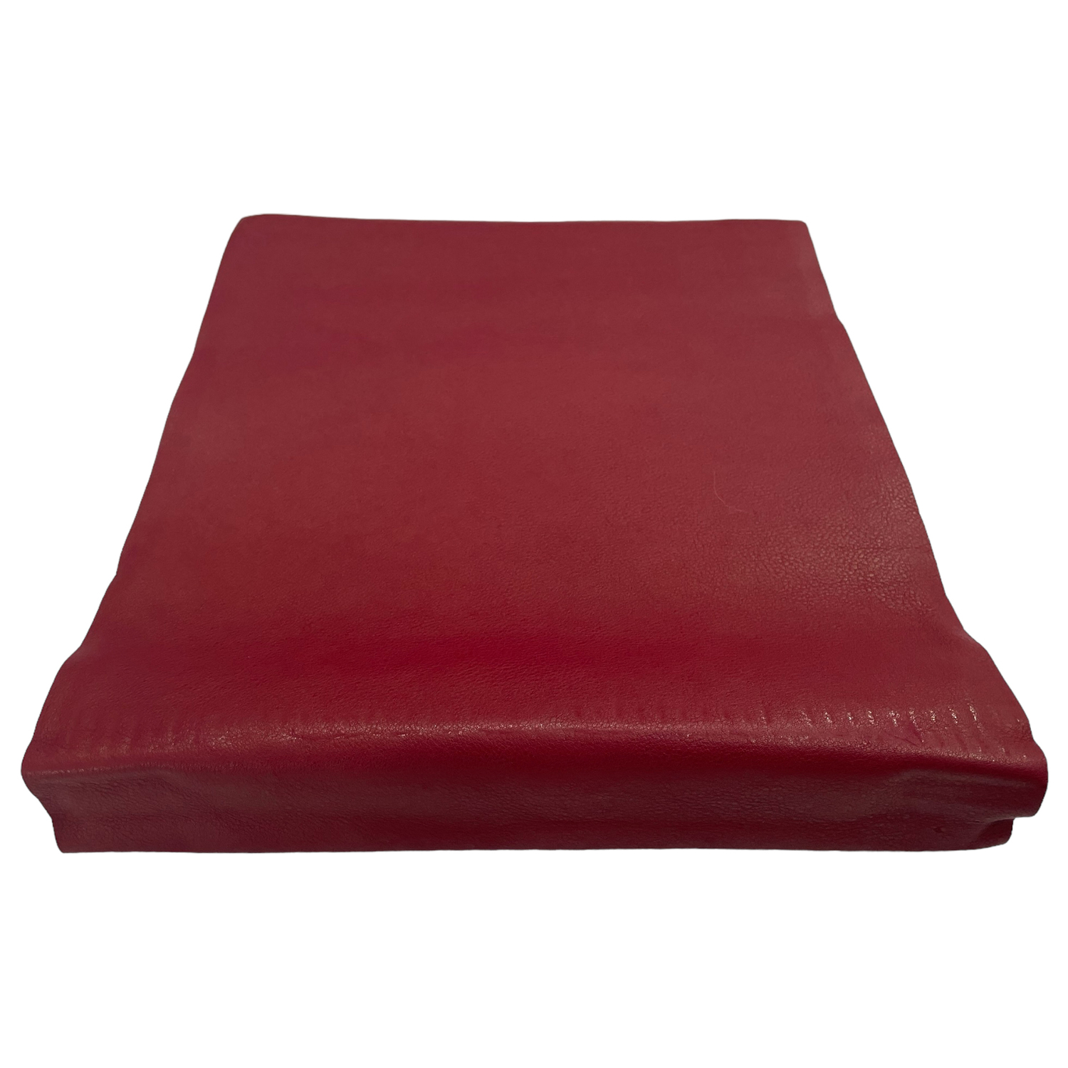 Stationary Leather Photo Album