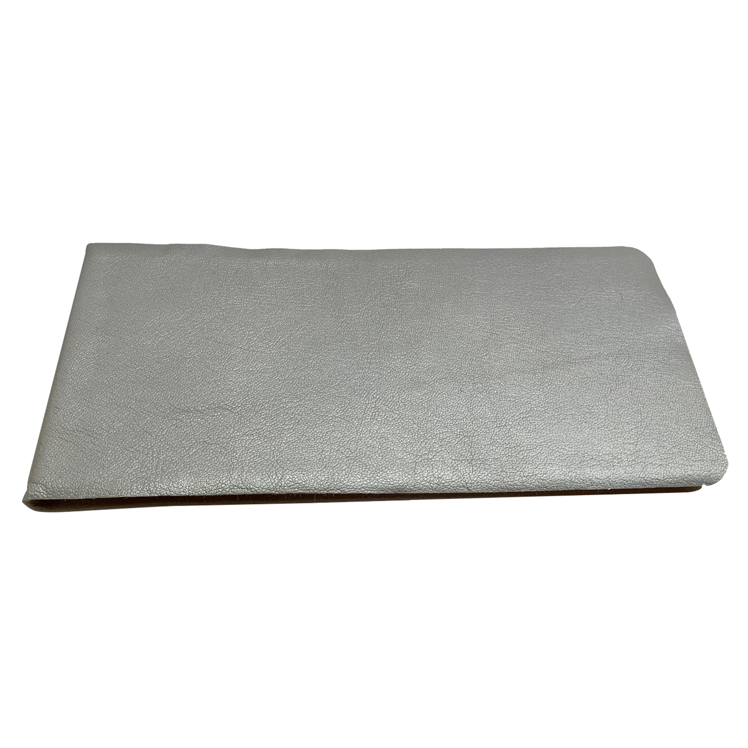 Stationary Leather Guest Book