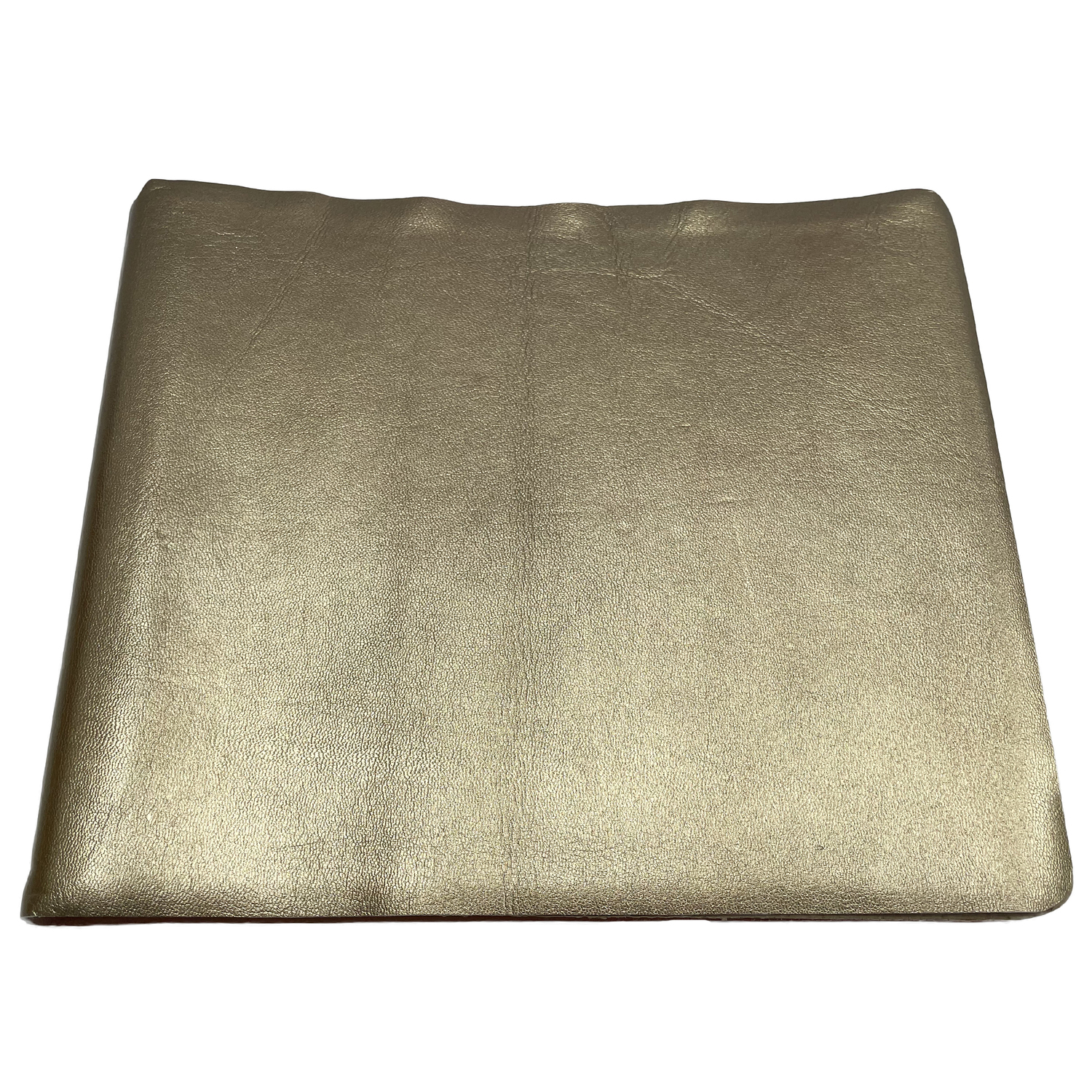 Stationary Leather Photo Album