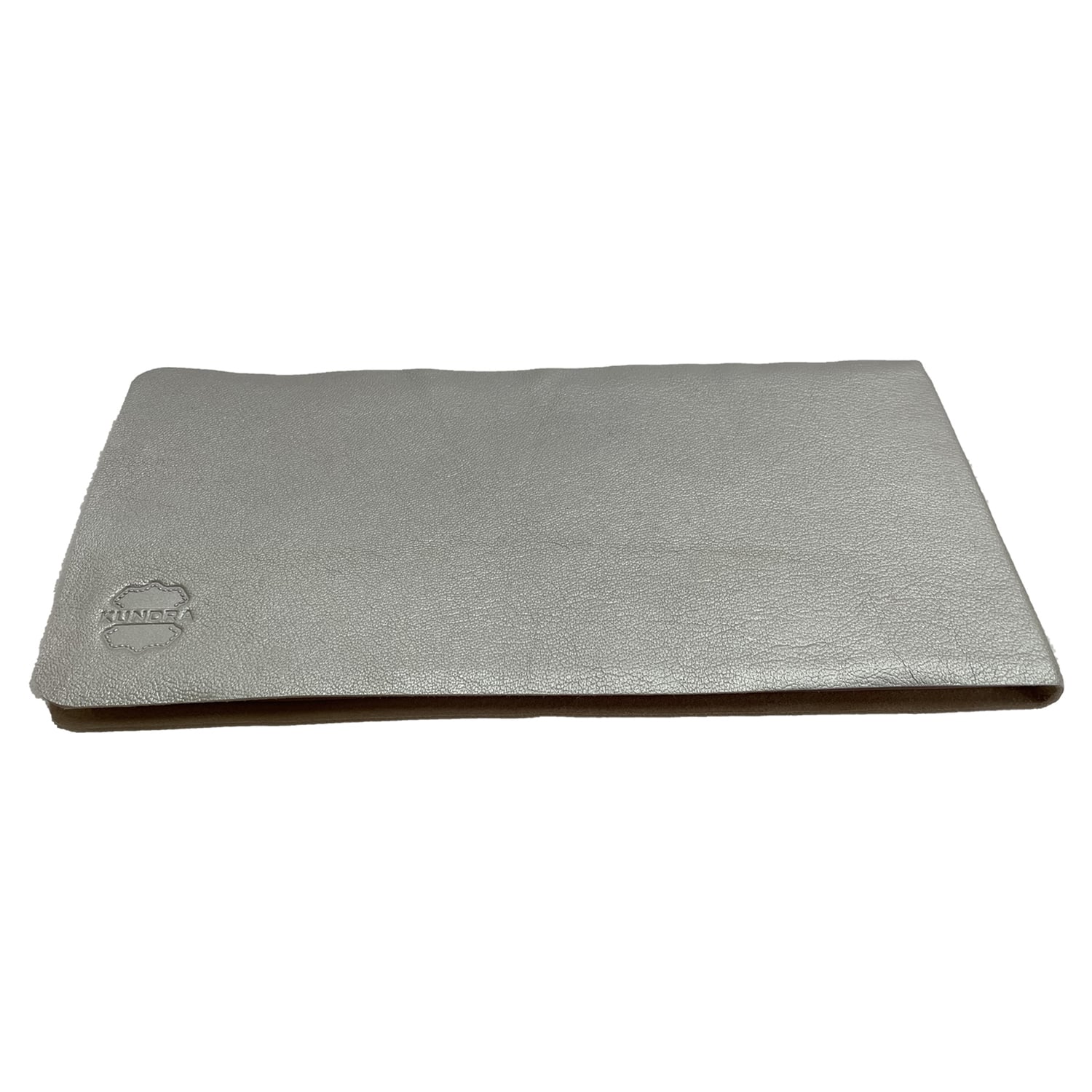 Stationary Leather Guest Book