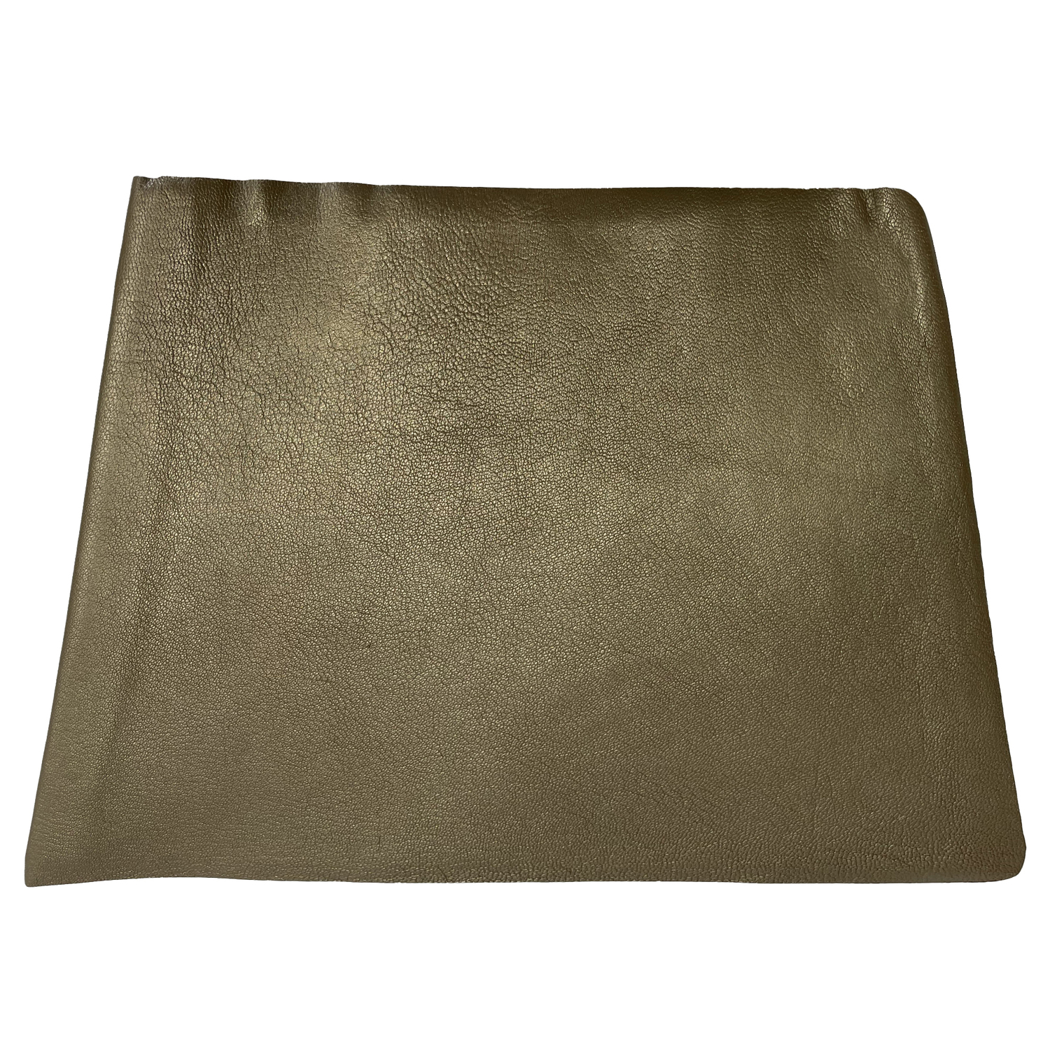 Stationary Leather Photo Album