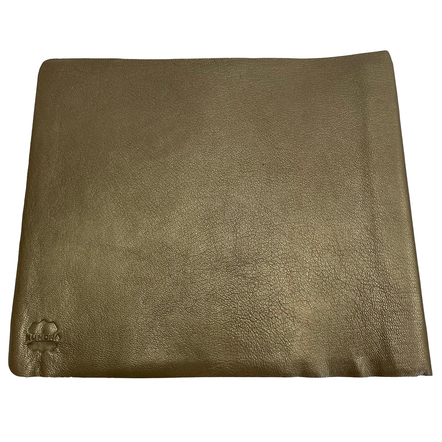 Stationary Leather Photo Album