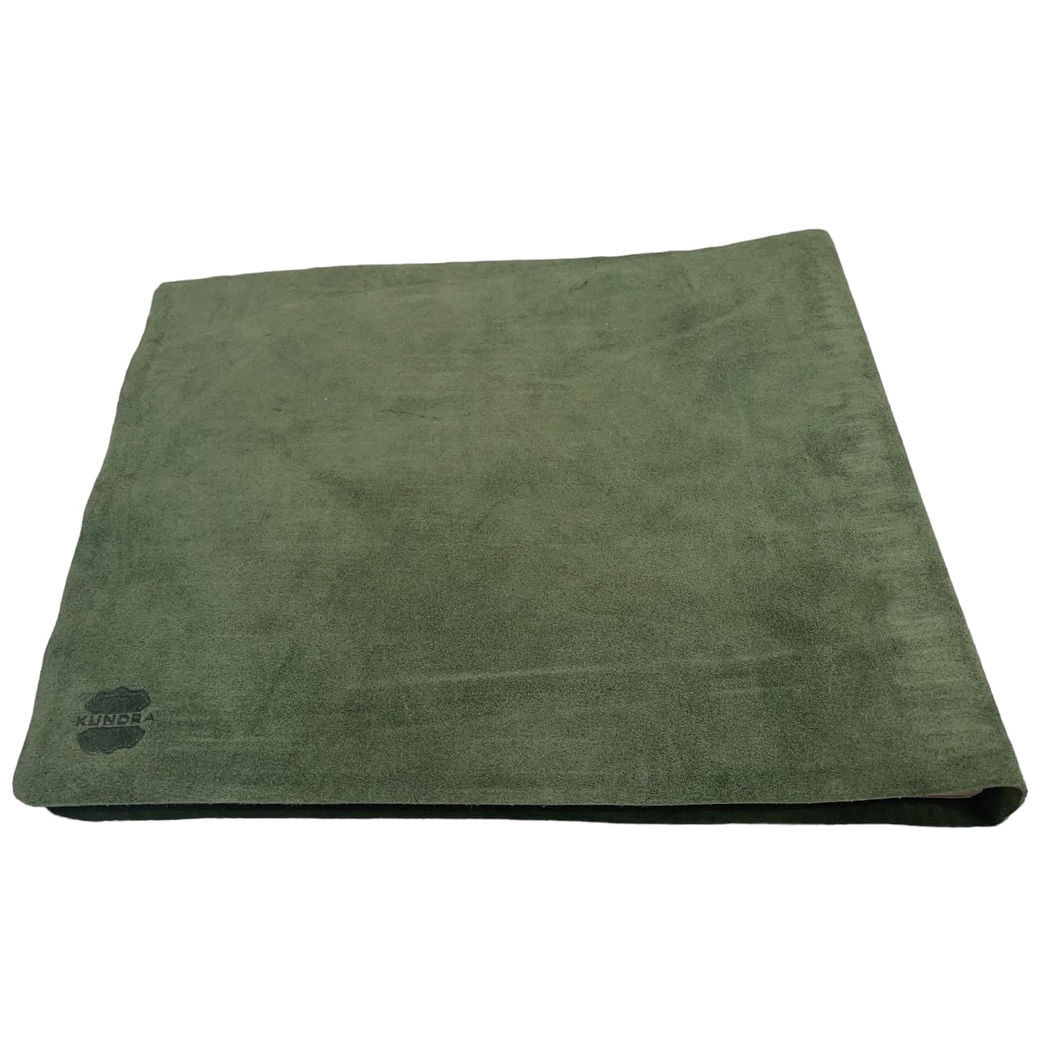 Stationary Suede Photo Album