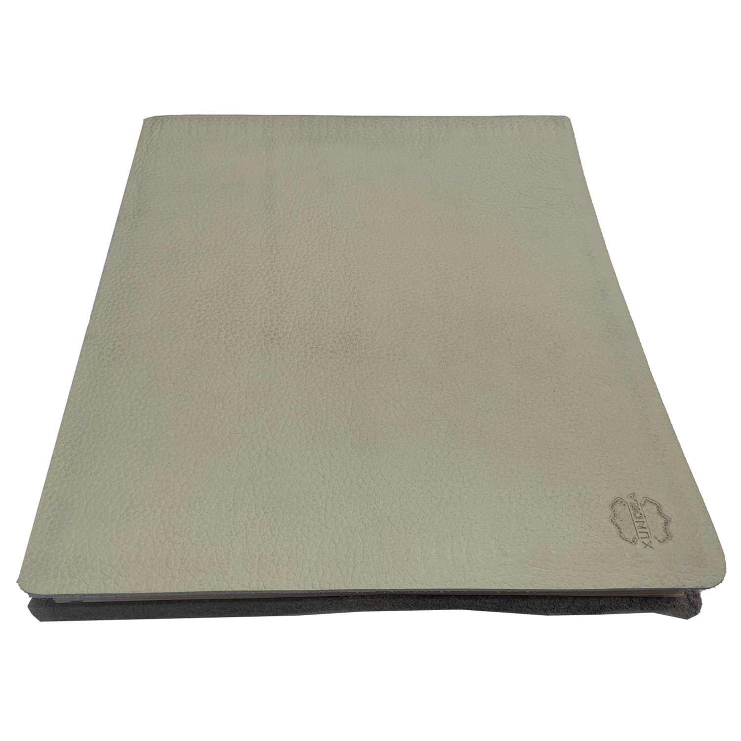 Stationary Leather Photo Album